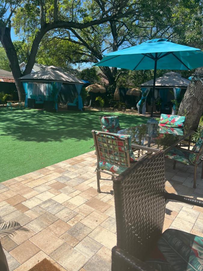 Caribbean Splendor Vacation Rental Near Bush Gardens Tampa Fl Exterior photo